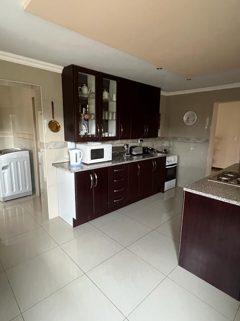 3 Bedroom Property for Sale in La Camargue Private Country Estate North West